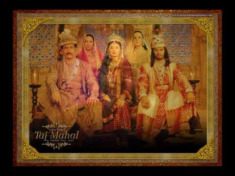 Poster apni zulfein mere