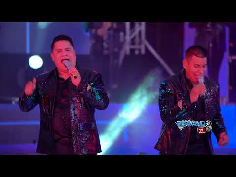 Banda Culiacancito Ft. Grupo Fernandez - La Fuga Del Dorian "15 Aniversario" (En Vivo 2019)