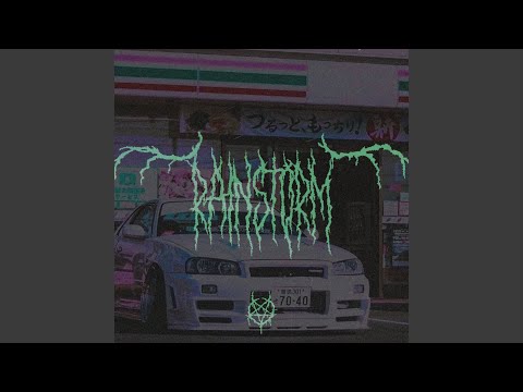 Video thumbnail for RAINSTORM