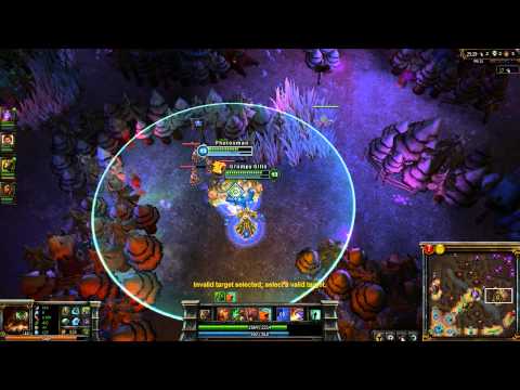 League of Legends Let's Play Udyr Ep 12 Part 2