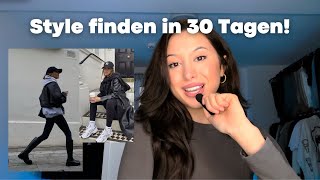 Finde deine Style in 30 Tagen - Style Uniformen #s