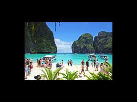 El CARTELU - Cuando fui para la playa...