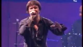 2002- Noir Désir  Les écorchés (Live Francofolies de la Rochelle )