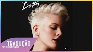 Friend Like Me - Betty Who (Tradução)