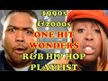 1990s 2000s ONE HIT WONDERS R B HIP HOP PLAYLIST Somethin For The People Sunshine Anderson