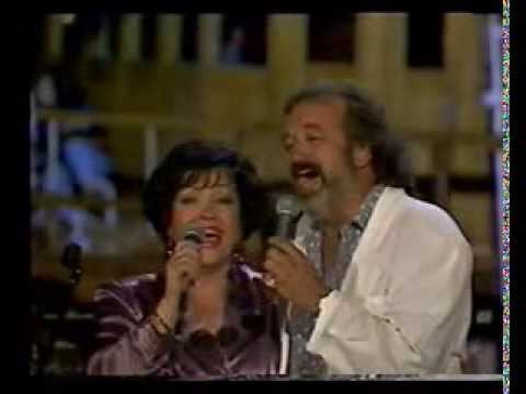 LJILJANA BUDIČIN MANESTAR & MIRKO CETINSKI - Che Bel, Che Xe (1993.)