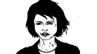 &quot;Christobel&quot; JOAN AS POLICE WOMAN