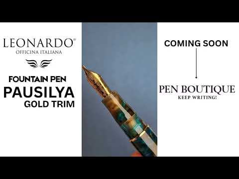 Pen Boutique Ltd