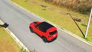 JEEP RENEGADE Sistema DPF