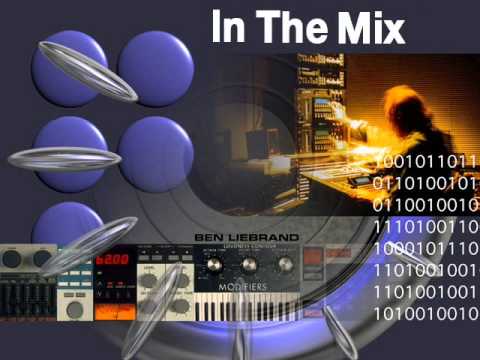 Ben Liebrand Minimix 13-11-1987 - Ben Liebrand & Roadrunner - Cruisin' On Melmac Interstate
