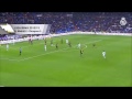 Luka Modric's first Real Madrid goal!