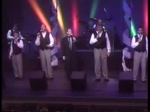 Joy On The Other Side Of Jordan-Kirk Talley