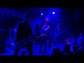 PENNYWISE My Own Country 2022 05 24 CH Schaffhausen