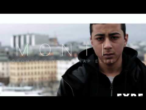 Monti B - Jaga flos