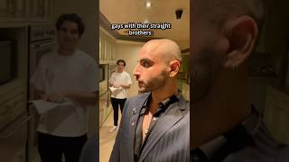 Download lagu Having A Gay Brother π³οΈβπ #funny #usa #family #brother mp3 Download lagu Having A Gay Brother π³οΈβπ #funny #usa #family #brother mp3