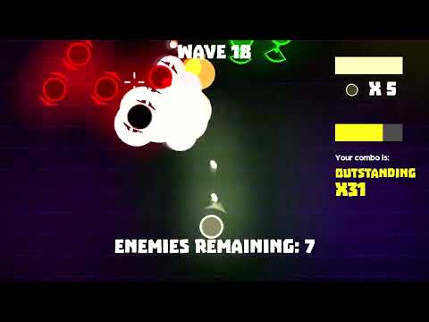 GEOTRA gameplay - YouTube