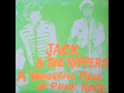 Jack and the Rippers - Loser