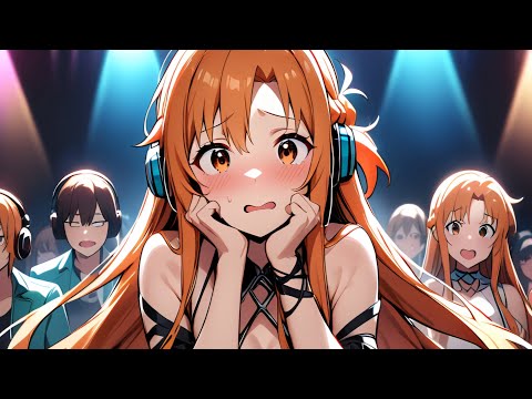 Nightcore Music Mix 2024 🎧 EDM Remixes of Popular Songs 🎧 EDM Best Gaming Music Mix