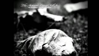 The Autumn Leaves Fall In - The Different Visions Of Things - 01 - Blue Ice Sky