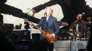 Paul McCartney - Got to Get You Into My Life  (Belo Horizonte 2023 1st night)