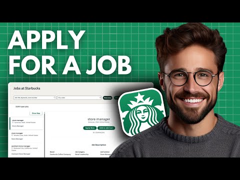 Starbucks Com Apply