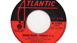 Herbie Mann - Birdwalk pt.2 (1976)