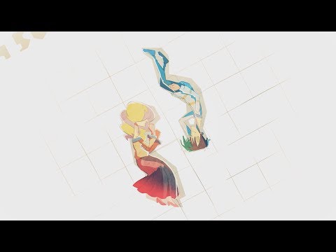 Sleeping Beauty(Official Video) - End of the World × EPIK HIGH