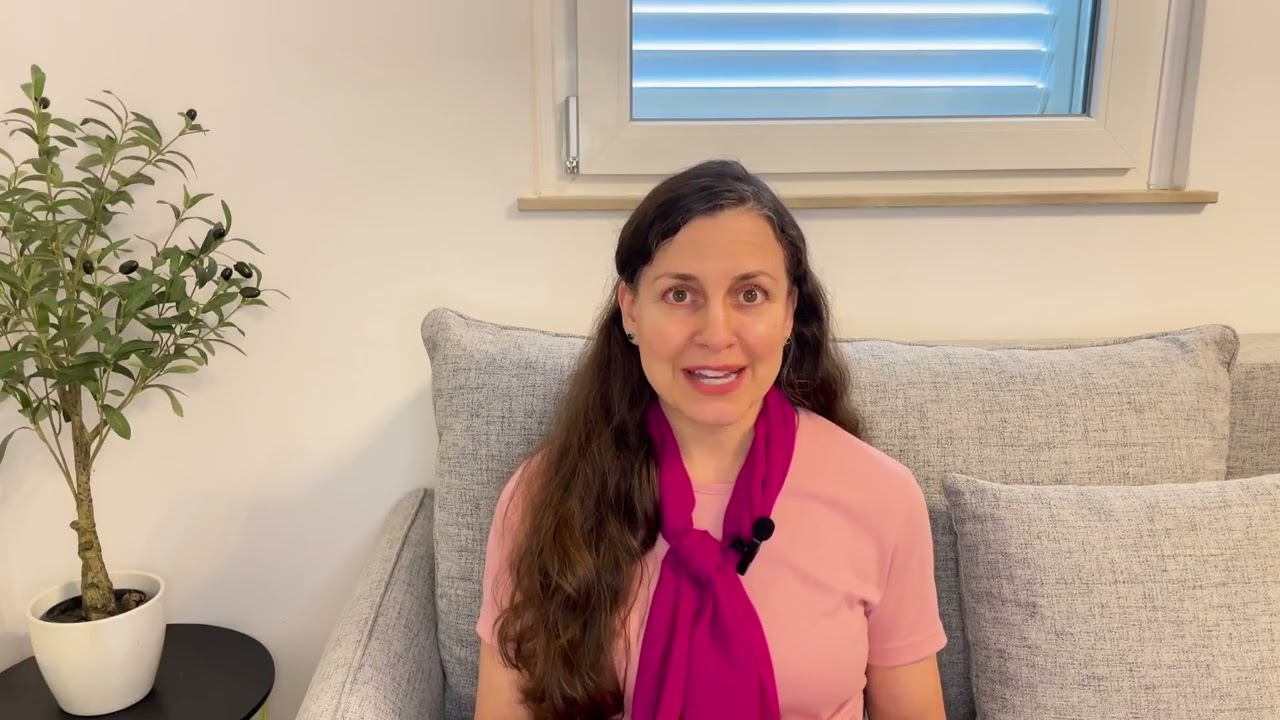 Intro video for people considering community membership