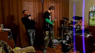 Shadows (Nasum cover)