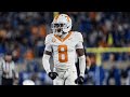 Colton Hood Top CB In The NFL Draft 2025 Highlights