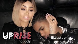 Lil West - Cut Me Off Like Chyna Bb