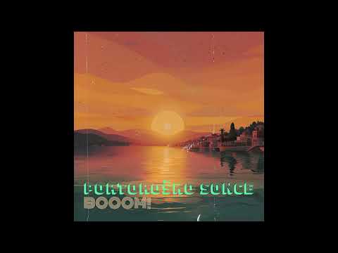 BOOOM! - PORTOROŠKO SONCE (Official Audio)