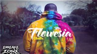 Shotta - [FLOWESÍA] - Flowetry skit (prod. Dj Rune)