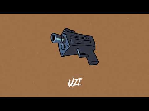 Tovaritch x Kalash Criminel Type Beat "Uzi" Hard 808 Instrumental | Prod.KenRoth