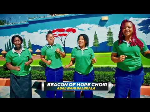 Abalwani Balelala _ Beacon Of Hope Choir/ I.C.C Nakonde Central ( Official Music Video )#gospel