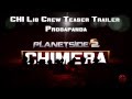 Deshi Basara Chimera Lib Crew Teaser Trailer Feat Progapanda