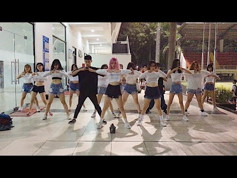 [DANCE PRACTICE] Hyuna Evolution (Lip&Hip, How's this, Roll Deep, Red, Now, TroubleMaker, ...)