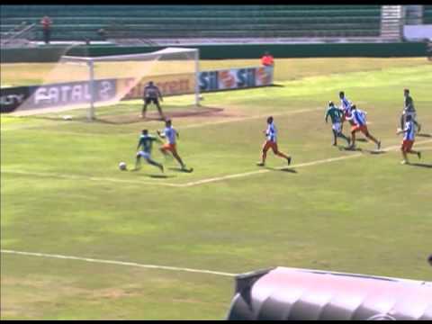 Baraúnas vence Santa Cruz fora de casa  -