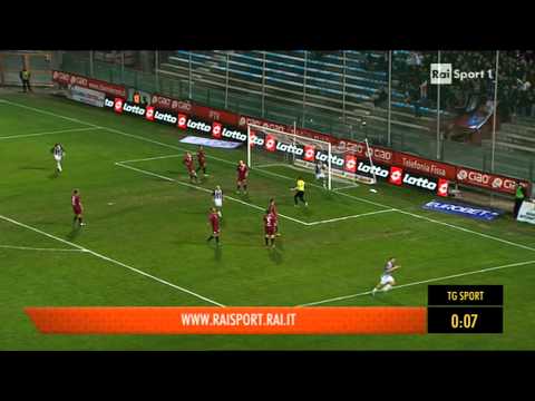 REGGINA-SIENA 0-2 FULL HQ HIGHLIGHTS RAI SPORT