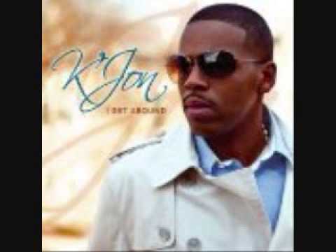 K'Jon - This Time
