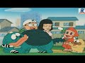 Zippo करेगा निगरानी Old Ninja Hattori Episodes In Hindi