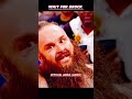 Roman Vs Brock Vs Strowman Joe Full Match At SummerSlam Shorts