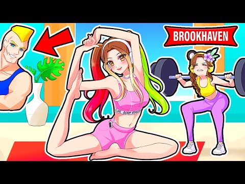 This CREEPY GUY was FOLLOWING Us at the GYM..(Brookhaven)