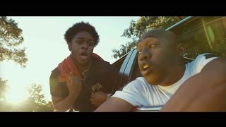 Stik Figa - Cold (prod. L'Orange) | Official Video