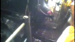 Conflict - Meat Means Murder