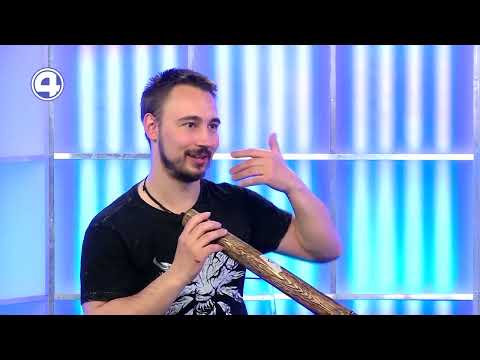 Виктор Оськов