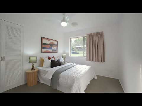 17 Rholanda Crescent, Springwood, QLD 4127, 3 slaapkamers, 1 badkamers, House