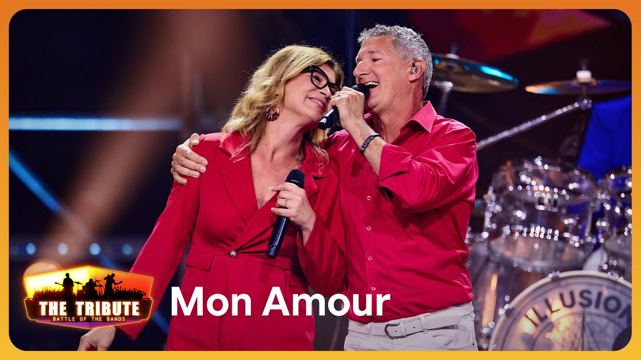 Illusion – A tribute to BZN