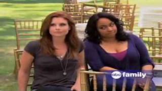 Raven-Symoné - Revenge of the Bridesmaids Trailer (2010)