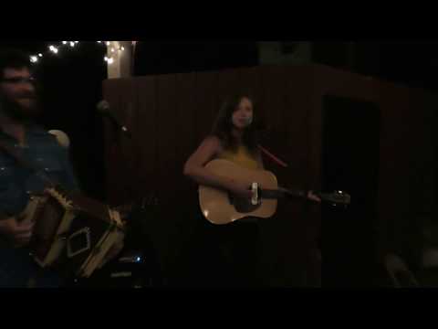 Ti Galop Pour La Pointe aux Pins - Blake Miller and Friends